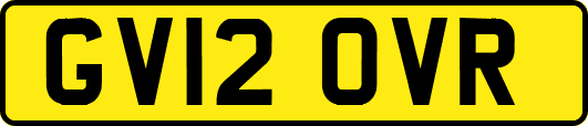 GV12OVR