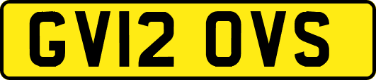GV12OVS
