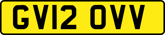 GV12OVV