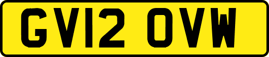 GV12OVW