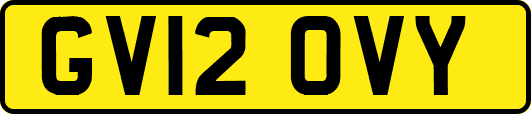 GV12OVY