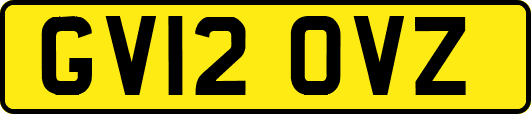 GV12OVZ