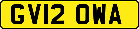 GV12OWA