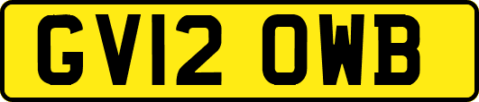 GV12OWB