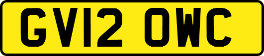 GV12OWC