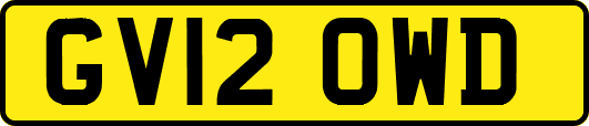 GV12OWD