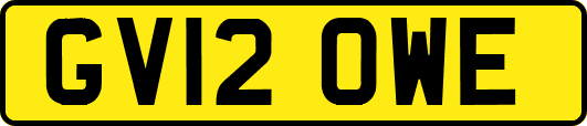 GV12OWE