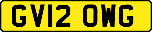 GV12OWG