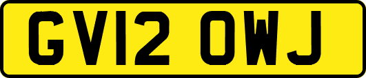 GV12OWJ