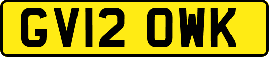 GV12OWK