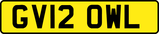 GV12OWL