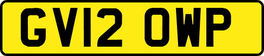 GV12OWP