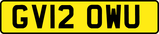 GV12OWU