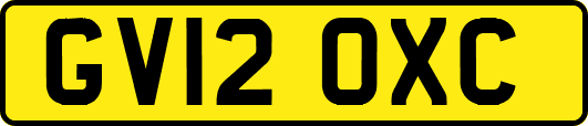 GV12OXC