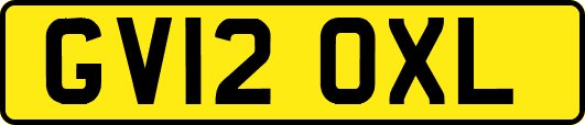 GV12OXL
