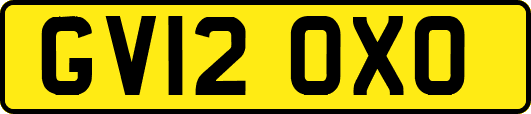 GV12OXO