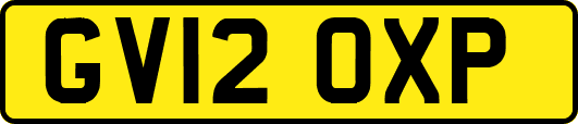 GV12OXP