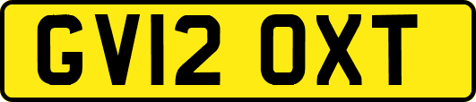 GV12OXT