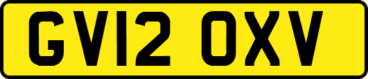 GV12OXV