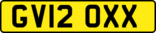 GV12OXX