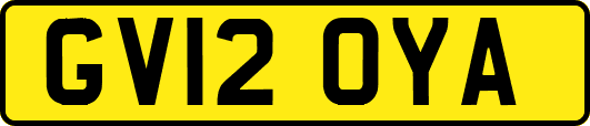 GV12OYA
