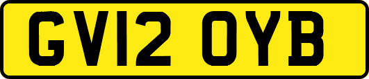 GV12OYB