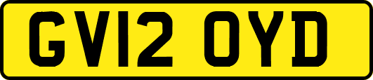 GV12OYD