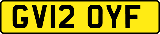 GV12OYF