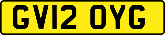 GV12OYG