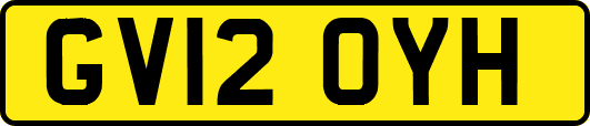 GV12OYH