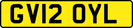 GV12OYL
