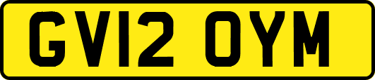 GV12OYM