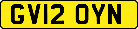GV12OYN