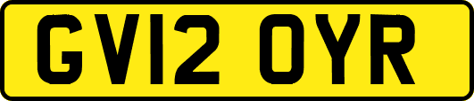GV12OYR