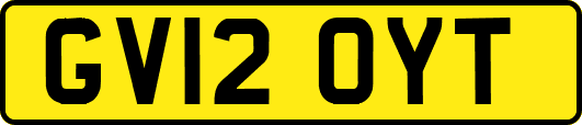 GV12OYT