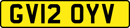 GV12OYV