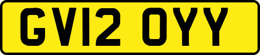 GV12OYY