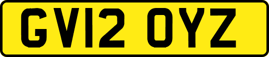 GV12OYZ