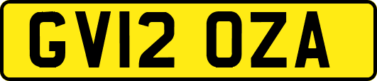 GV12OZA