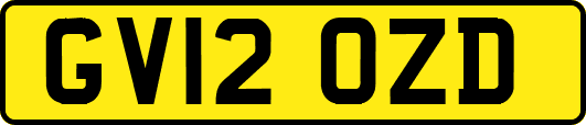 GV12OZD