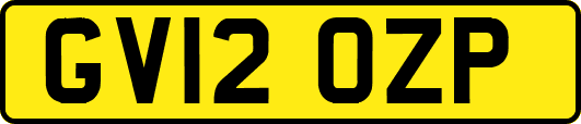 GV12OZP