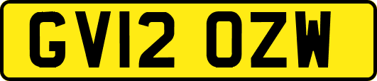GV12OZW