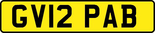 GV12PAB