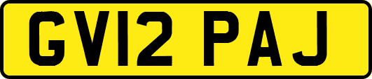 GV12PAJ