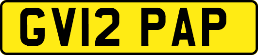 GV12PAP