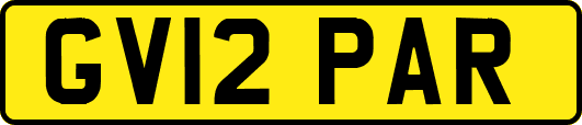 GV12PAR