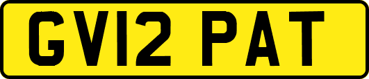 GV12PAT
