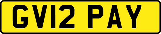 GV12PAY