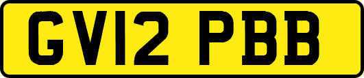 GV12PBB