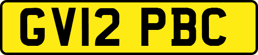GV12PBC